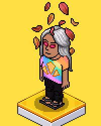 Habbo #8160