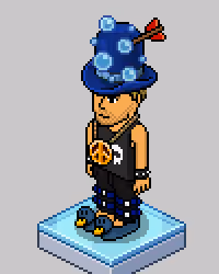 Habbo #9608