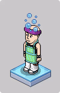 Habbo Avatars