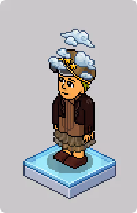 Habbo #1694