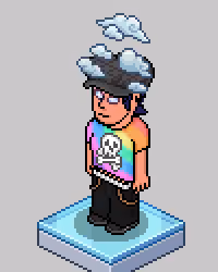Habbo #1957