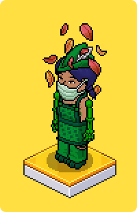 Habbo #11600