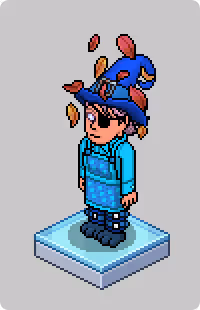 Habbo #4006