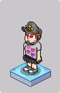 Habbo #2544