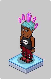 Habbo Avatars