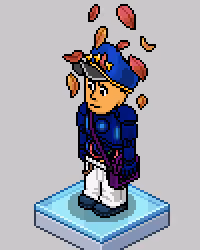 Habbo #7119