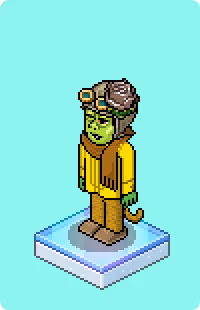 Habbo Avatars