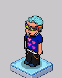 Habbo #7659