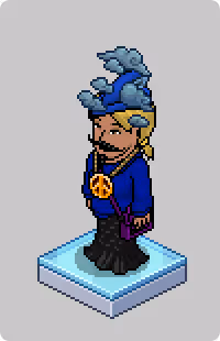 Habbo #1115