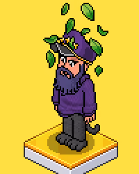 Habbo #8598