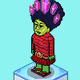 Habbo #10775