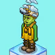 Habbo #8585