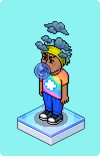 Habbo Avatars