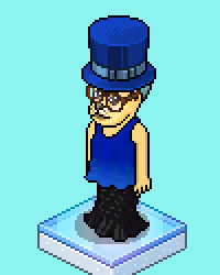 Habbo #7621