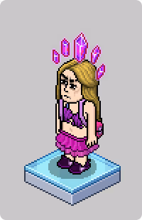 Habbo #4608
