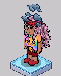 Habbo #8673