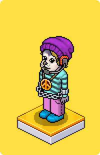Habbo #1718