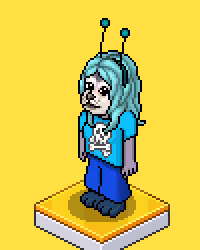 Habbo #10070