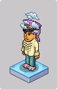 Habbo #3528