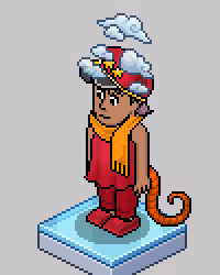 Habbo #6599