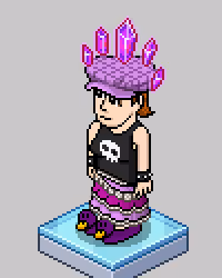 Habbo #4459