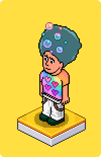 Habbo Avatars