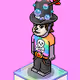 Habbo #4208