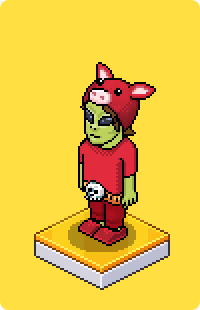 Habbo #11562