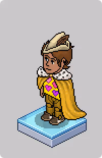 Habbo #8822