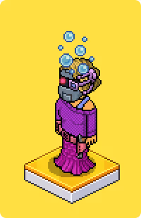Habbo Avatars