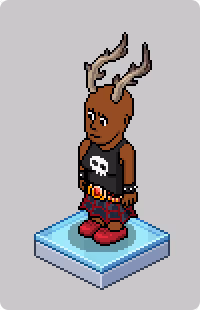 Habbo Avatars