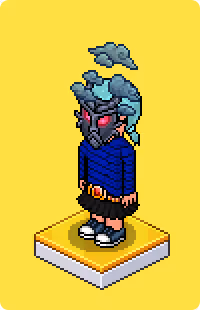 Habbo #8600