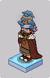 Habbo Avatars