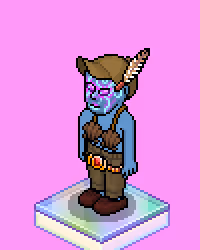 Habbo #10589