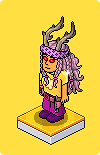 Habbo Avatars