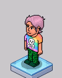 Habbo #4167