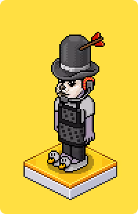 Habbo #11567