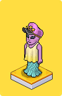 Habbo Avatars