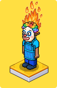 Habbo Avatars