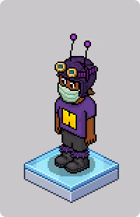 Habbo #8884