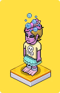 Habbo Avatars