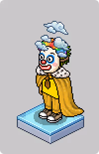 Habbo #2208
