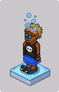 Habbo #10172