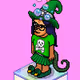 Habbo #1620