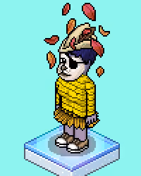 Habbo #6672