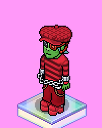 Habbo #6311