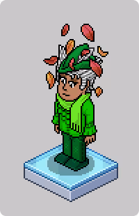 Habbo Avatars