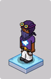 Habbo Avatars