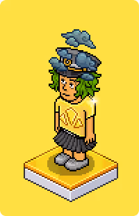 Habbo Avatars