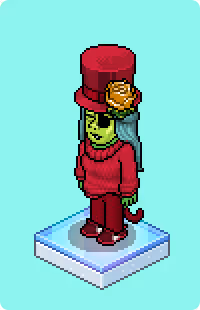 Habbo #7585